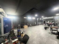 Synergy @ KB (D14), Factory #520615981